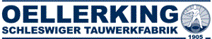 Schleswiger Tauwerkfabrik Oellerking GmbH (Job via XING.com) Logo
