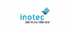 inotec Barcode Security GmbH (Job via XING.com) Logo