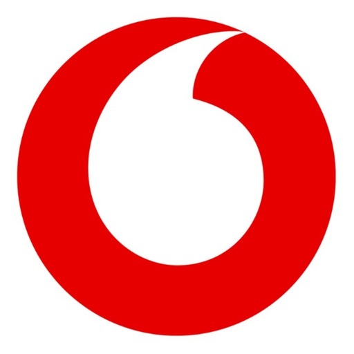 Vodafone GmbH (Job via XING.com) Logo