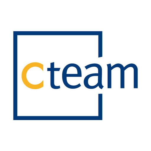 Cteam SE (Job via XING.com) Logo