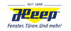 Heep-Fenster GmbH Logo