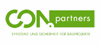 CON.partners Partnerschaft mbB Logo