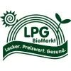 LPG BioMarkt Logo