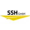 SSH Software und Systemberatung GmbH Logo