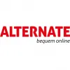 ALTERNATE GmbH Logo