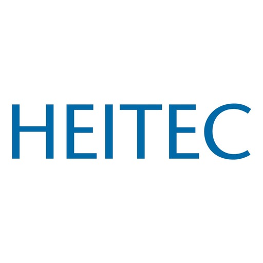 HEITEC PTS GmbH (Job via XING.com) Logo