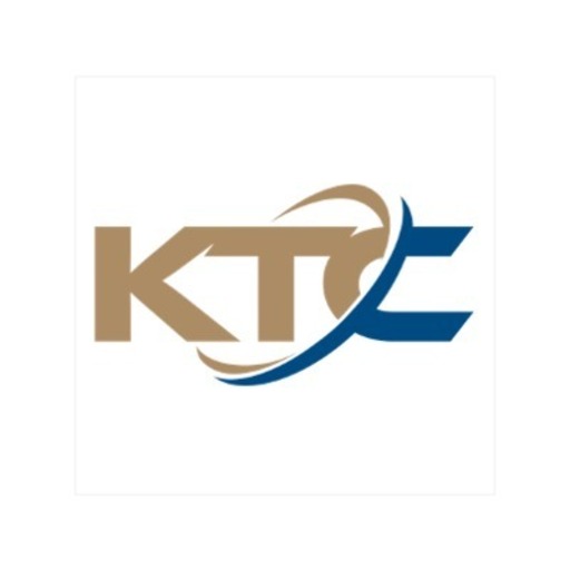KTC Körner Trading Consulting GmbH (Job via XING.com) Logo