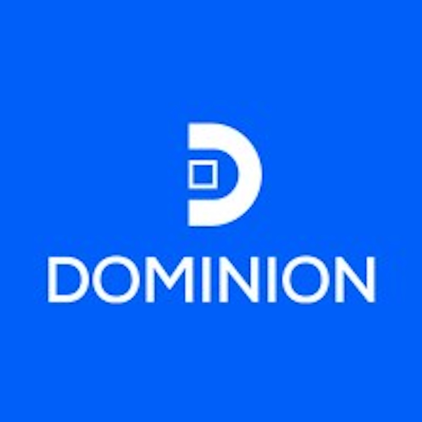 DOMINION Deutschland GmbH (Job via XING.com) Logo