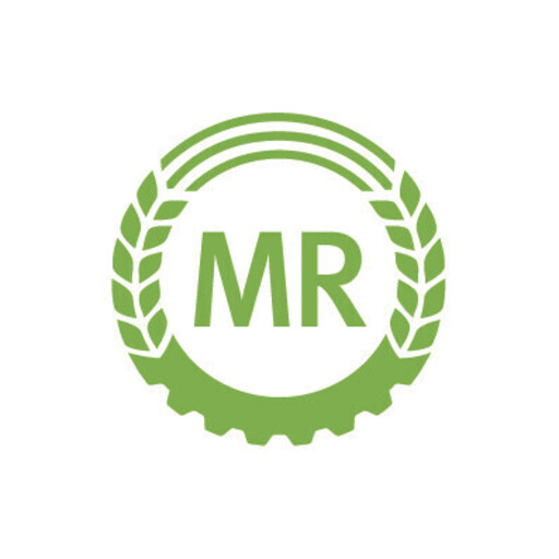 Maschinenringe Deutschland GmbH (Job via XING.com) Logo