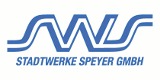 Stadtwerke Speyer GmbH (Job via XING.com) Logo