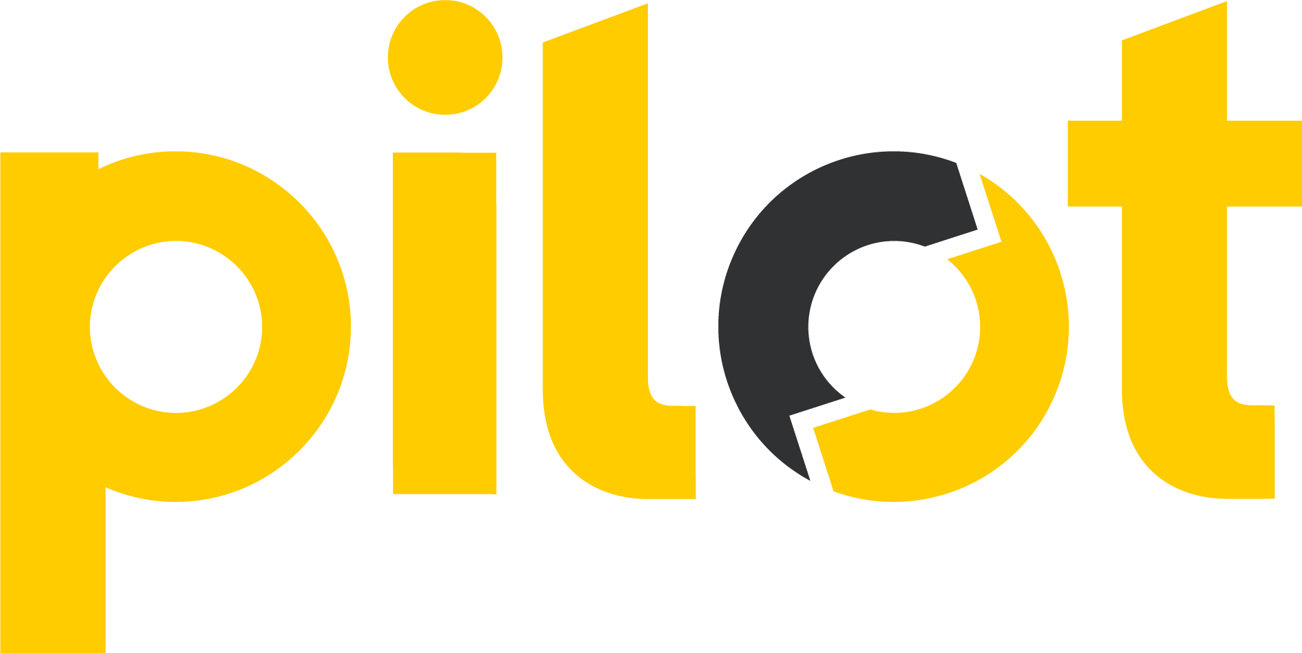 pilot group (Job via XING.com) Logo