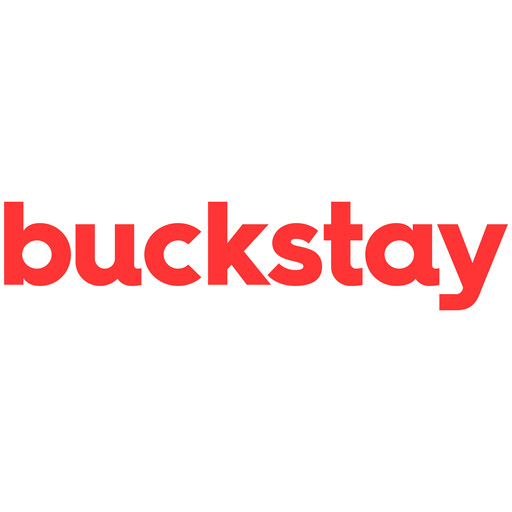 Buckstay Experts GmbH Logo
