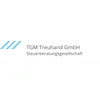 TGM Treuhand GmbH Logo