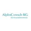 AlphaConsult KG Göppingen Logo