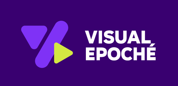 Visual Epoché Videoagentur Logo