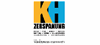 K&H Zerspanung GmbH Logo