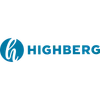 Highberg DACH Logo