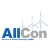 Allcon Service & Dienstleistungs GmbH Logo