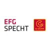 EFG Specht KG Logo