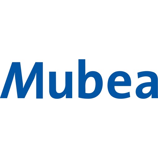 Mubea Aerostructures GmbH (Job via XING.com) Logo