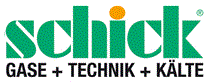 Schick GmbH + Co. KG (Job via XING.com) Logo