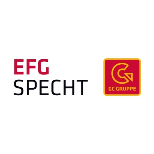 EFG Specht KG (Job via XING.com) Logo