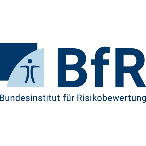 Bundesinstitut für Risikobewertung (BfR) (Job via XING.com) Logo