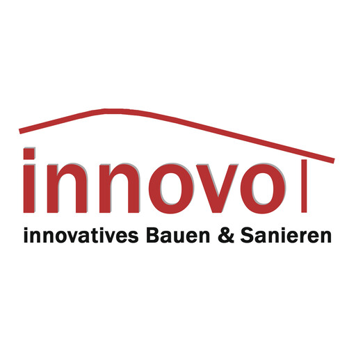 innovo Bau GmbH (Job via XING.com) Logo