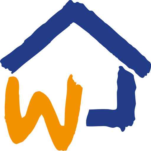 Kinder- und Jugendhilfezentrum Wespinstift Logo