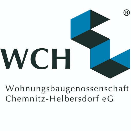 Wohnungsbaugenossenschaft Chemnitz-Helbersdorf eG (Job via XING.com) Logo