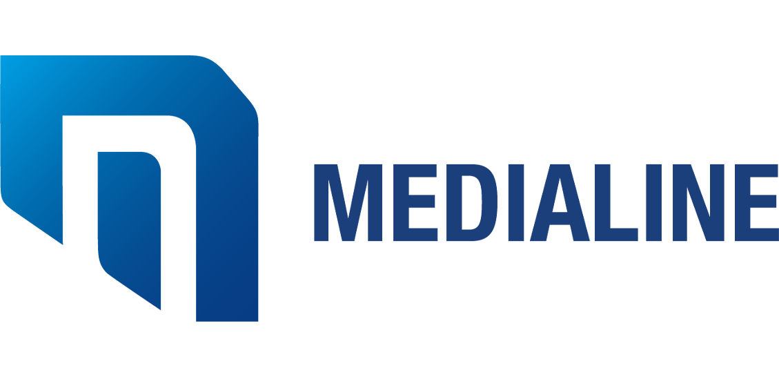 Medialine Communications (Job via XING.com) Logo