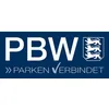 PBW - Parkraumgesellschaft Baden-Württemberg mbH Logo