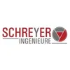 SCHREYER INGENIEURE Schreyer|Svenson|Partnerschaft mbB Logo