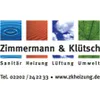 Zimmermann & Klütsch GbR Logo