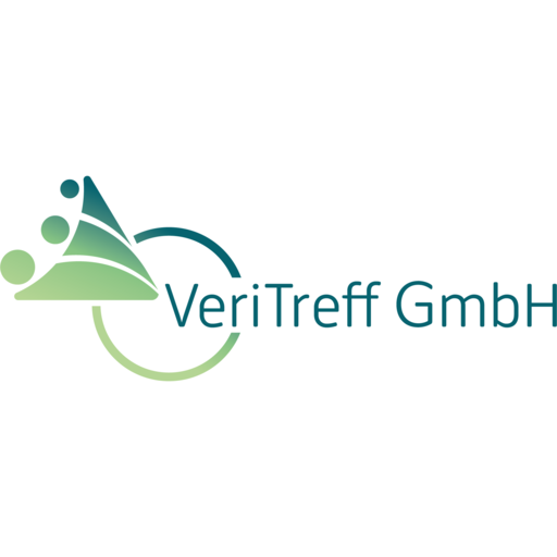 VeriTreff GmbH Logo