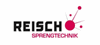 Reisch Sprengtechnik GmbH Logo