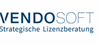 Vendosoft GmbH Logo