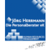 Jörg Herrmann - Die Personalberater Human Resources Management GmbH Logo