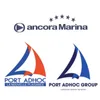 ancora Marina GmbH & Co. KG Logo
