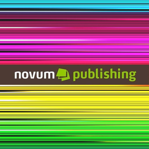 novum publishing gmbh (Job via XING.com) Logo