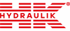 HK Hydraulik GmbH Logo