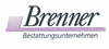 Bestattungen Brenner GmbH Logo