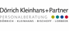 DKBL Personalberatung GmbH Logo