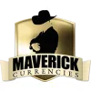 Maverick Currencies Logo