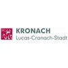 Stadt Kronach Logo