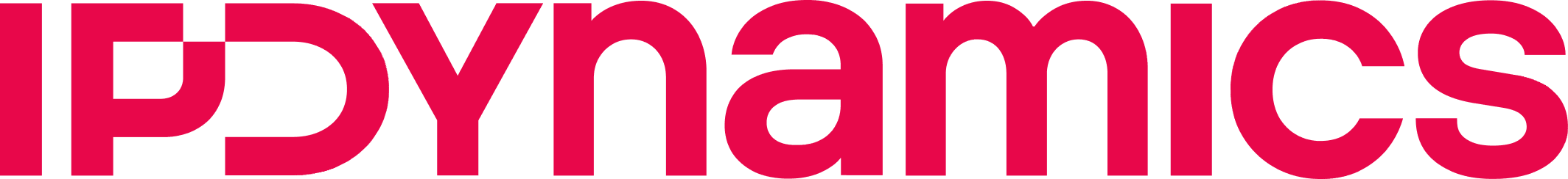 IP Dynamics GmbH Logo