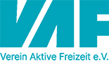 Verein Aktive Freizeit e.V. Logo