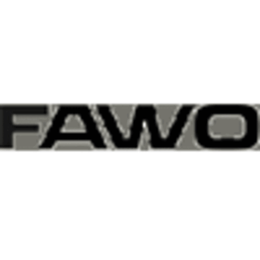 FAWO GmbH Fahrzeugtechnik (Job via XING.com) Logo