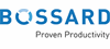 Bossard GmbH Logo