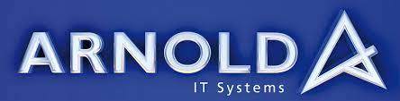 ARNOLD IT Systems GmbH & Co. KG Logo
